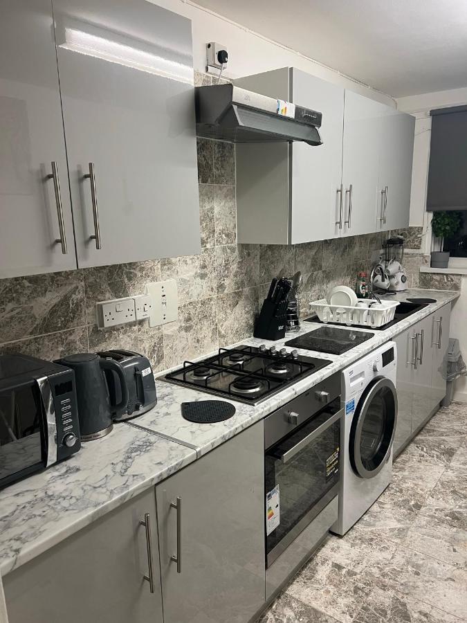 Accu Care Apartment