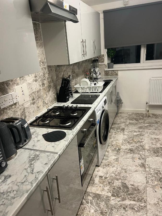 Apartment Accu Care London
