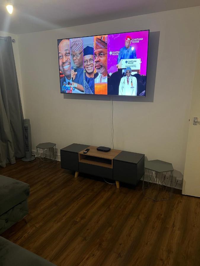 Accu Care Apartment London