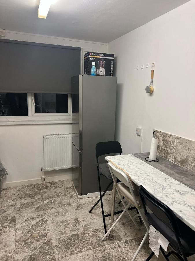 Apartment Accu Care *