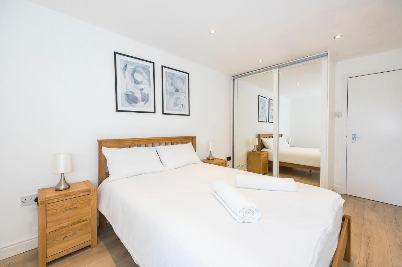 Apartamento Affordable 1 Bed In Southwark Londres