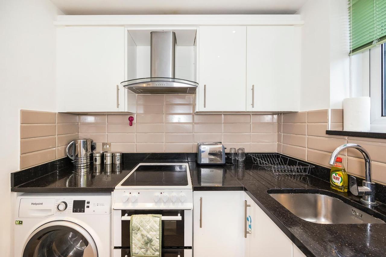 Affordable 1 Bed In Southwark * Londres