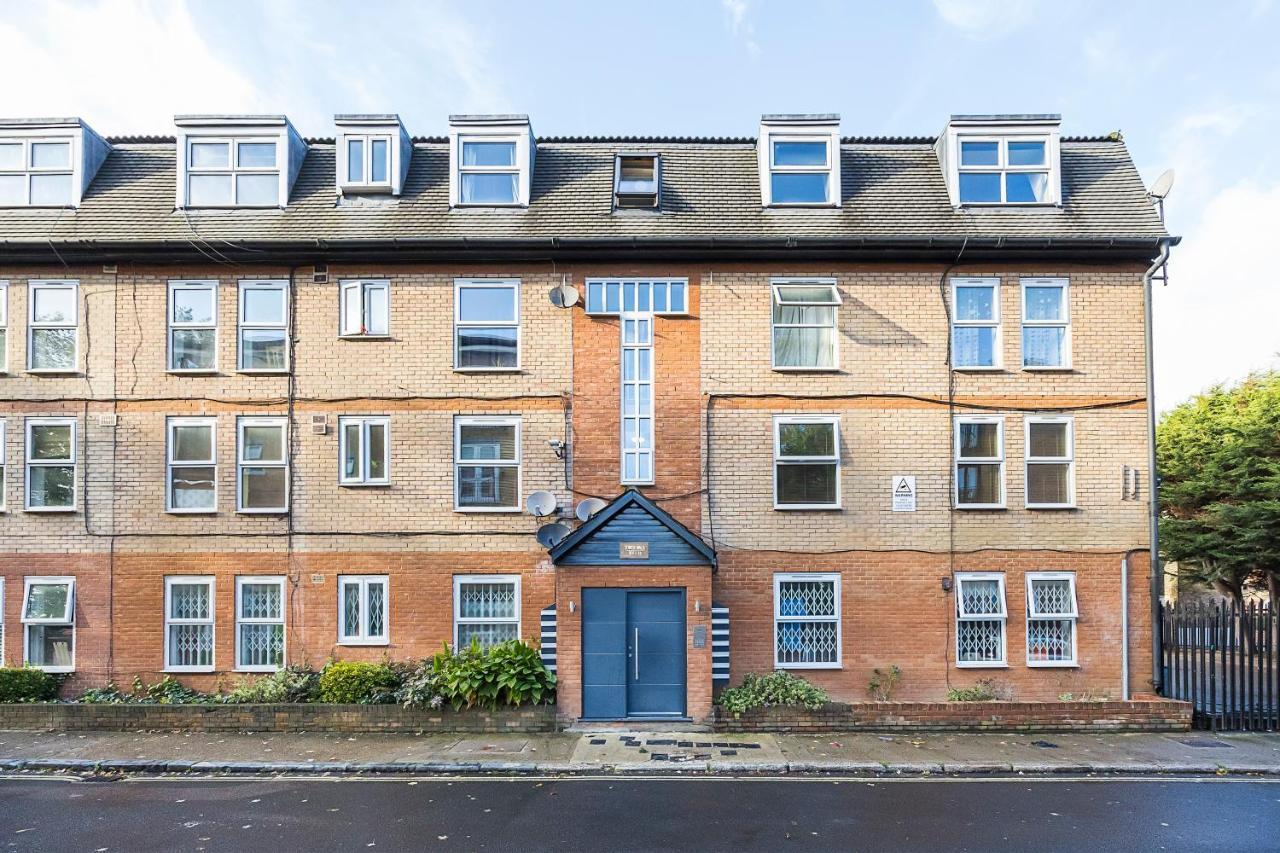Apartamento Affordable 1 Bed In Southwark