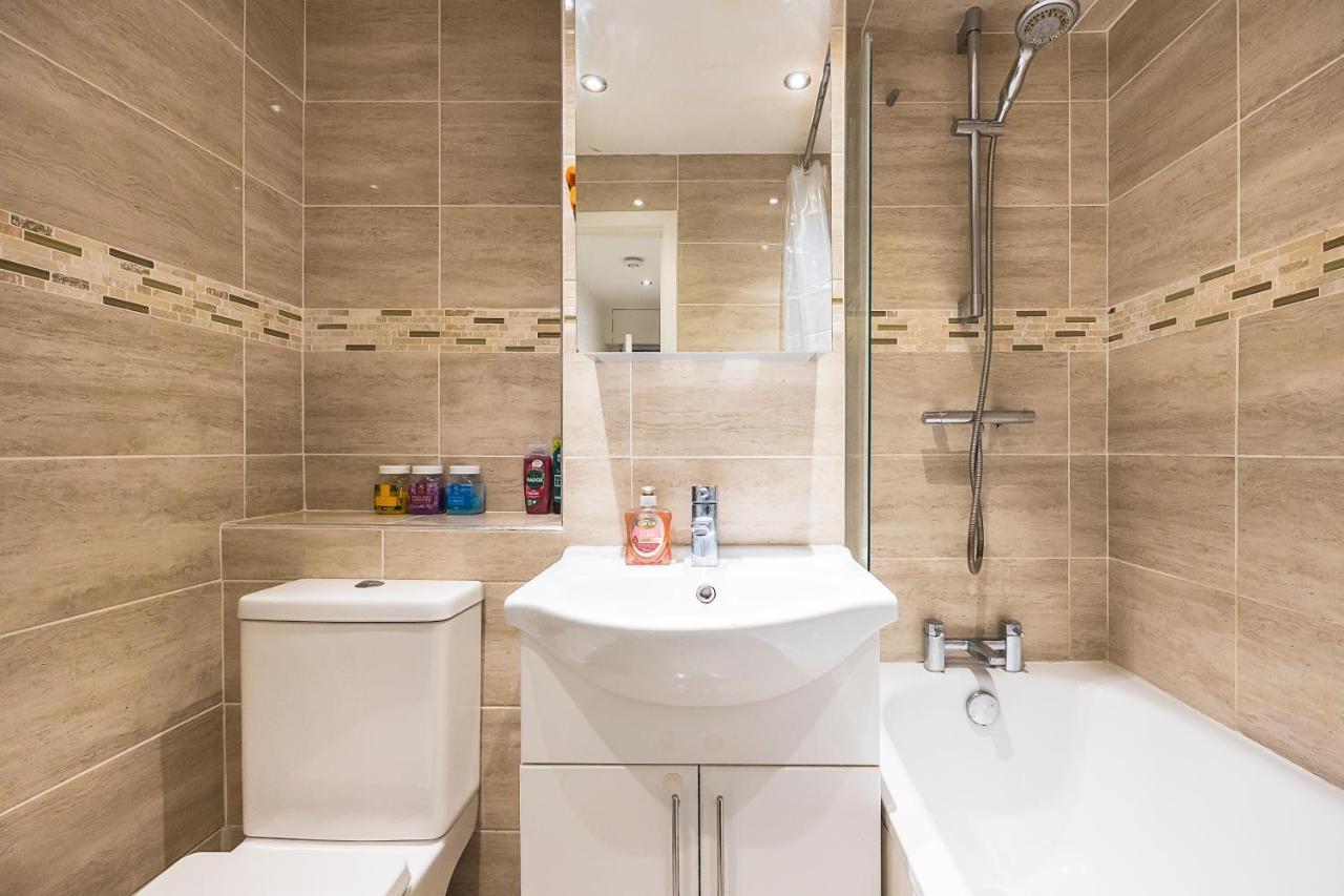 Affordable 1 Bed In Southwark Apartamento Londres