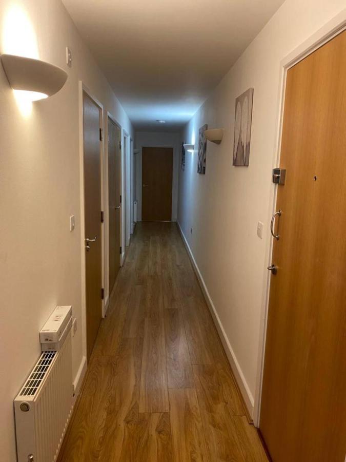 Excel Luxury Flat London
