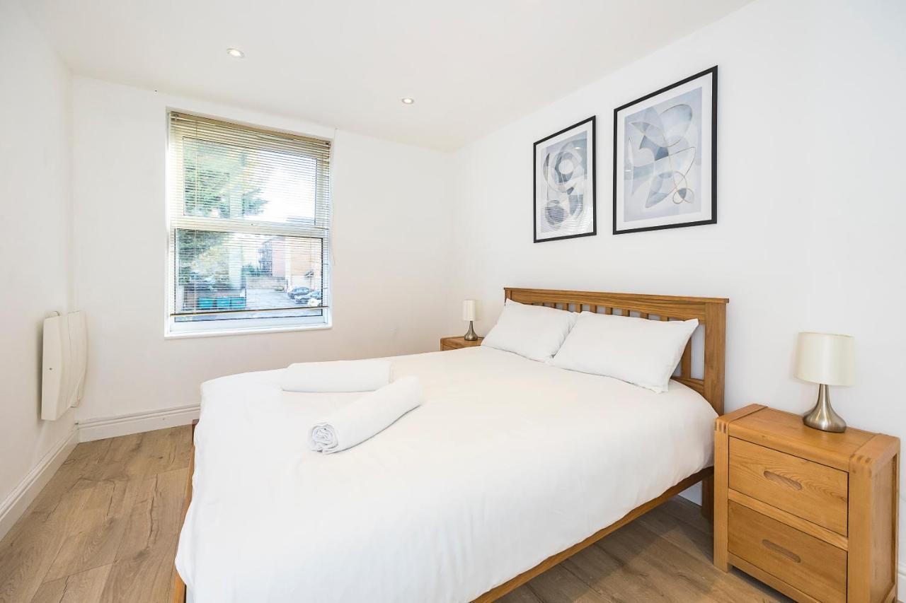 Apartamento Affordable 1 Bed In Southwark *