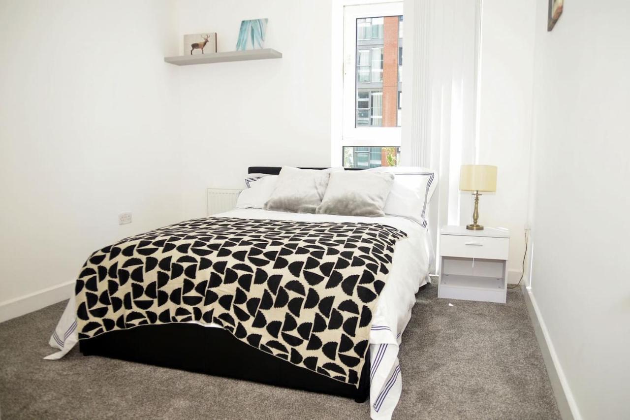 Excel Luxury Flat Apartment