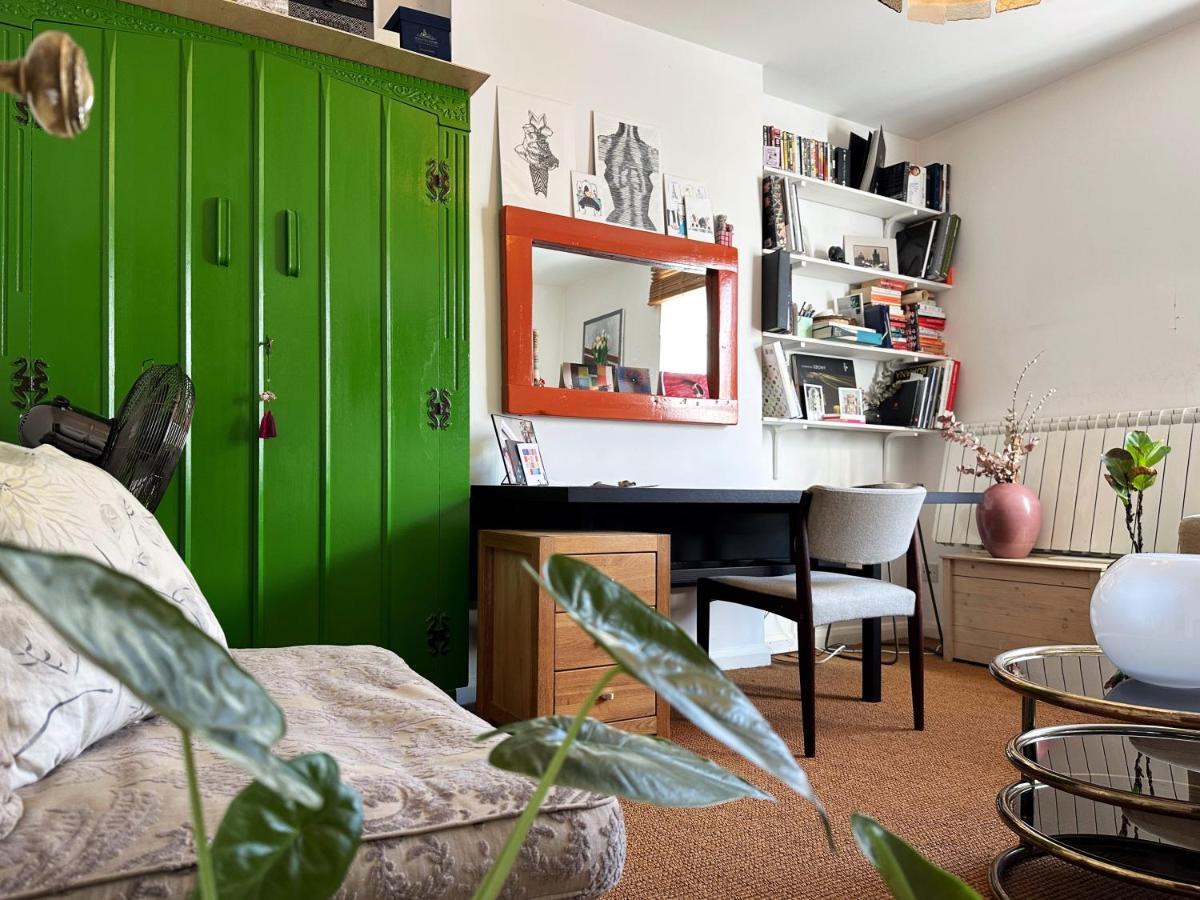 Kelly's Place Near Liverpool Street Apartment