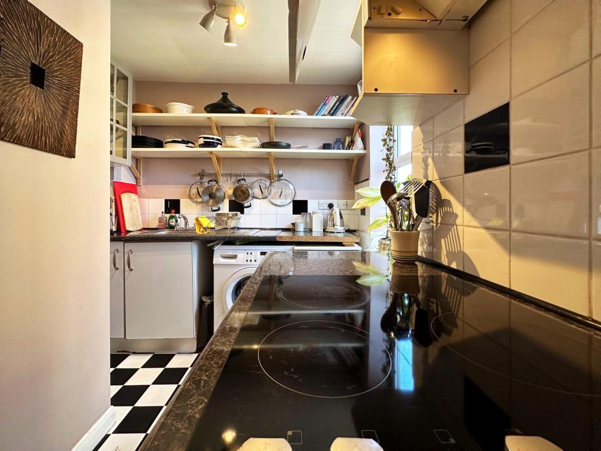 Apartment Kelly's Place Near Liverpool Street