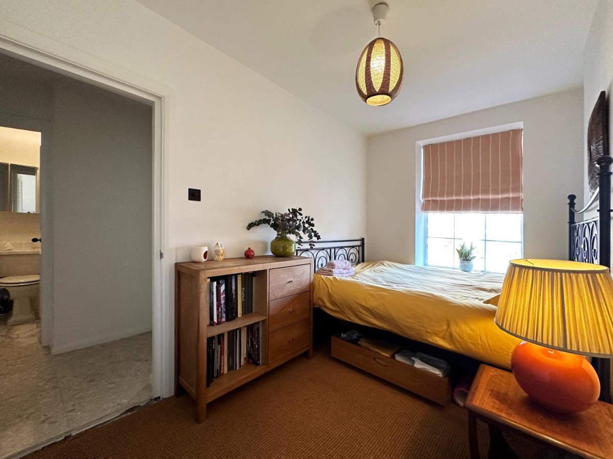 Kelly's Place Near Liverpool Street Apartment London