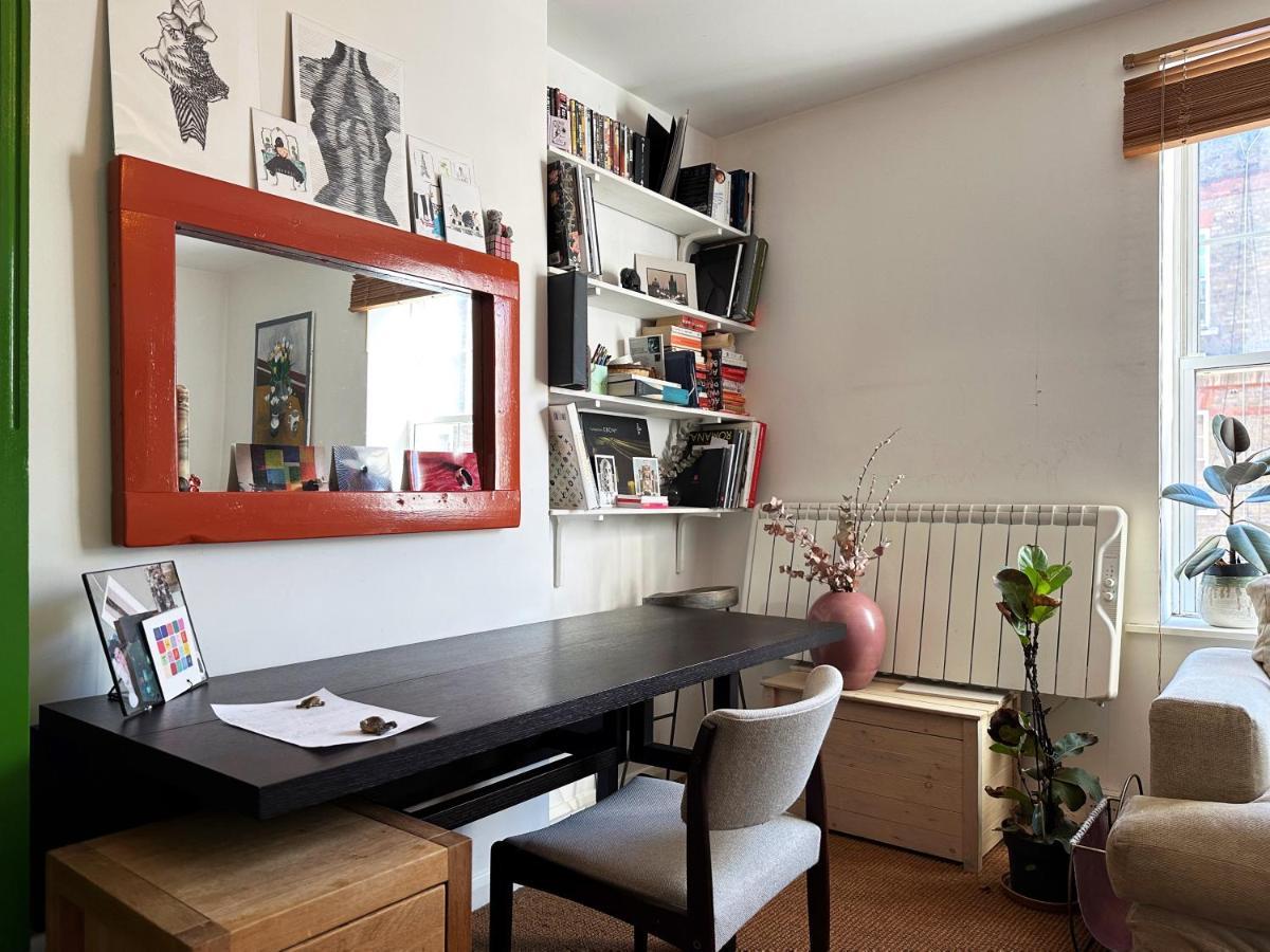 Apartment Kelly's Place Near Liverpool Street