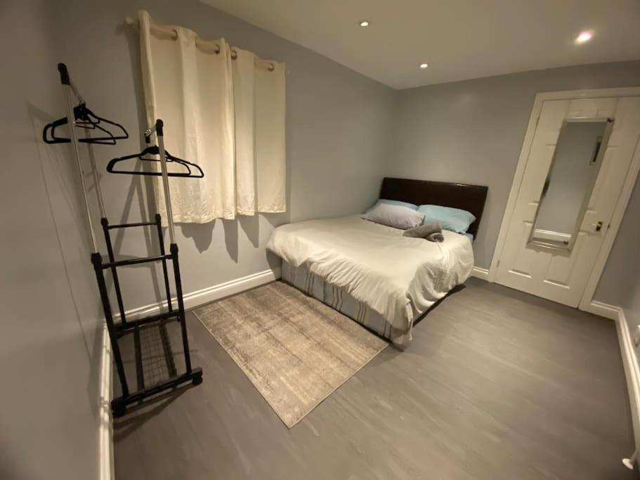 Spacious 2 Bedroom Flat * London