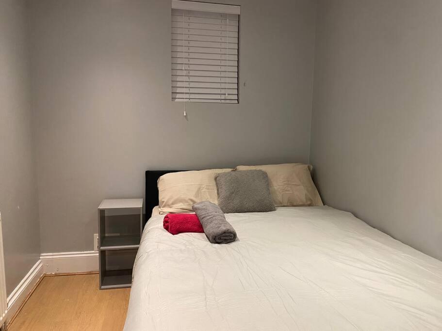 Apartment Spacious 2 Bedroom Flat