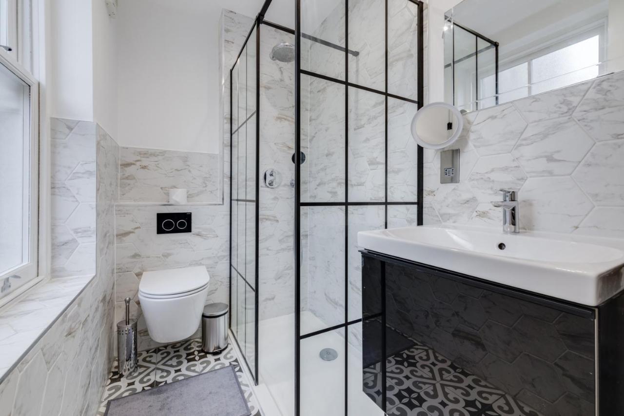 Deluxe 1 Bed Flat - Shoreditch, Aldgate & The Of Apartment *
