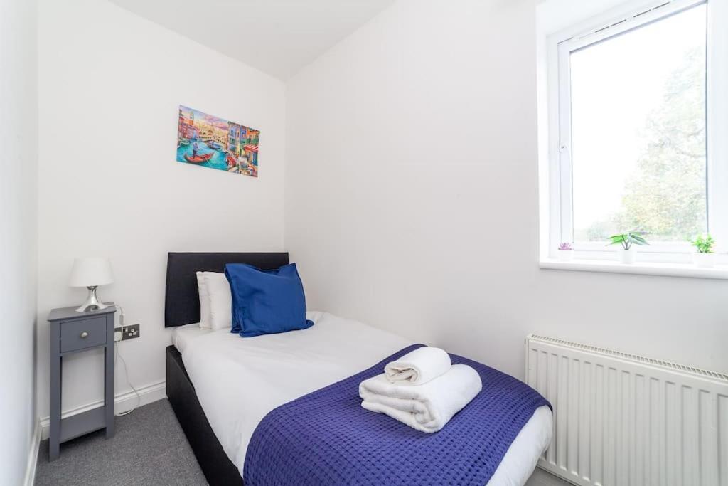 Lovely 2 Bedroom House In Greenwich Holiday home *