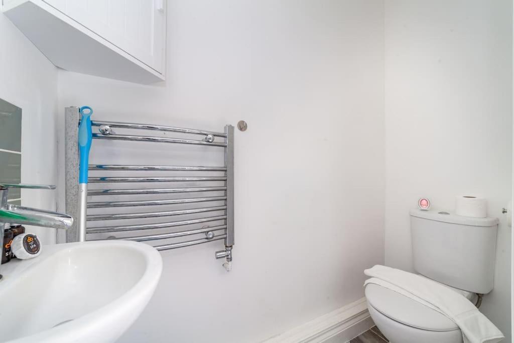 Lovely 2 Bedroom House In Greenwich * London