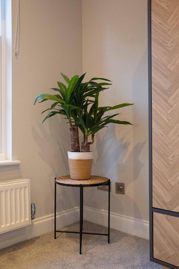 Stunning 3 Bed Leilighet London