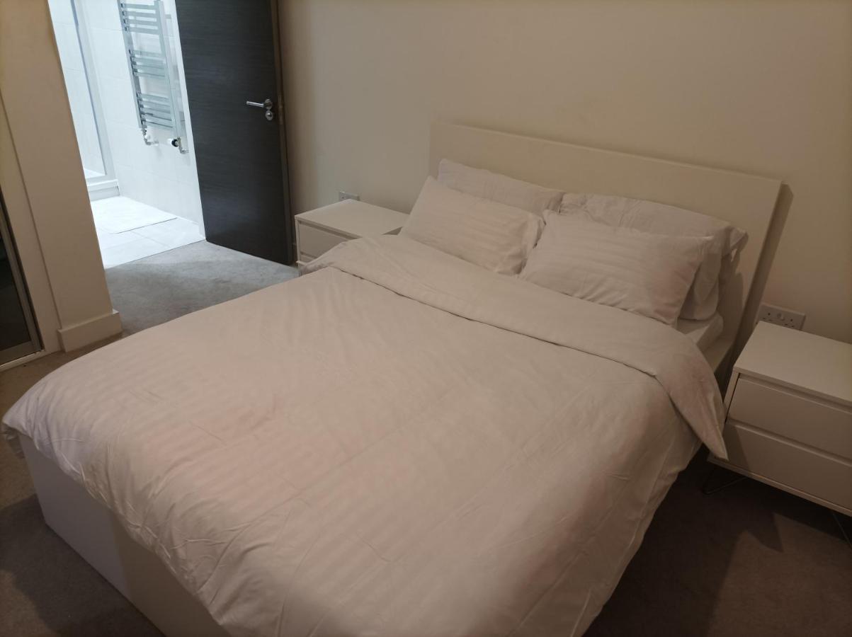Apartment Aberfeldy Village *