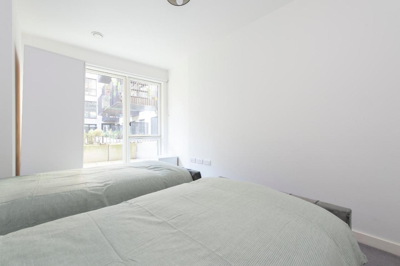 Apartment Stunning Luxury 2 Bedroom