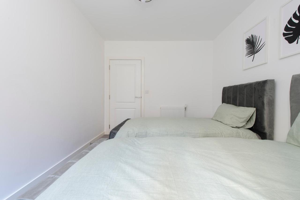 Stunning Luxury 2 Bedroom London