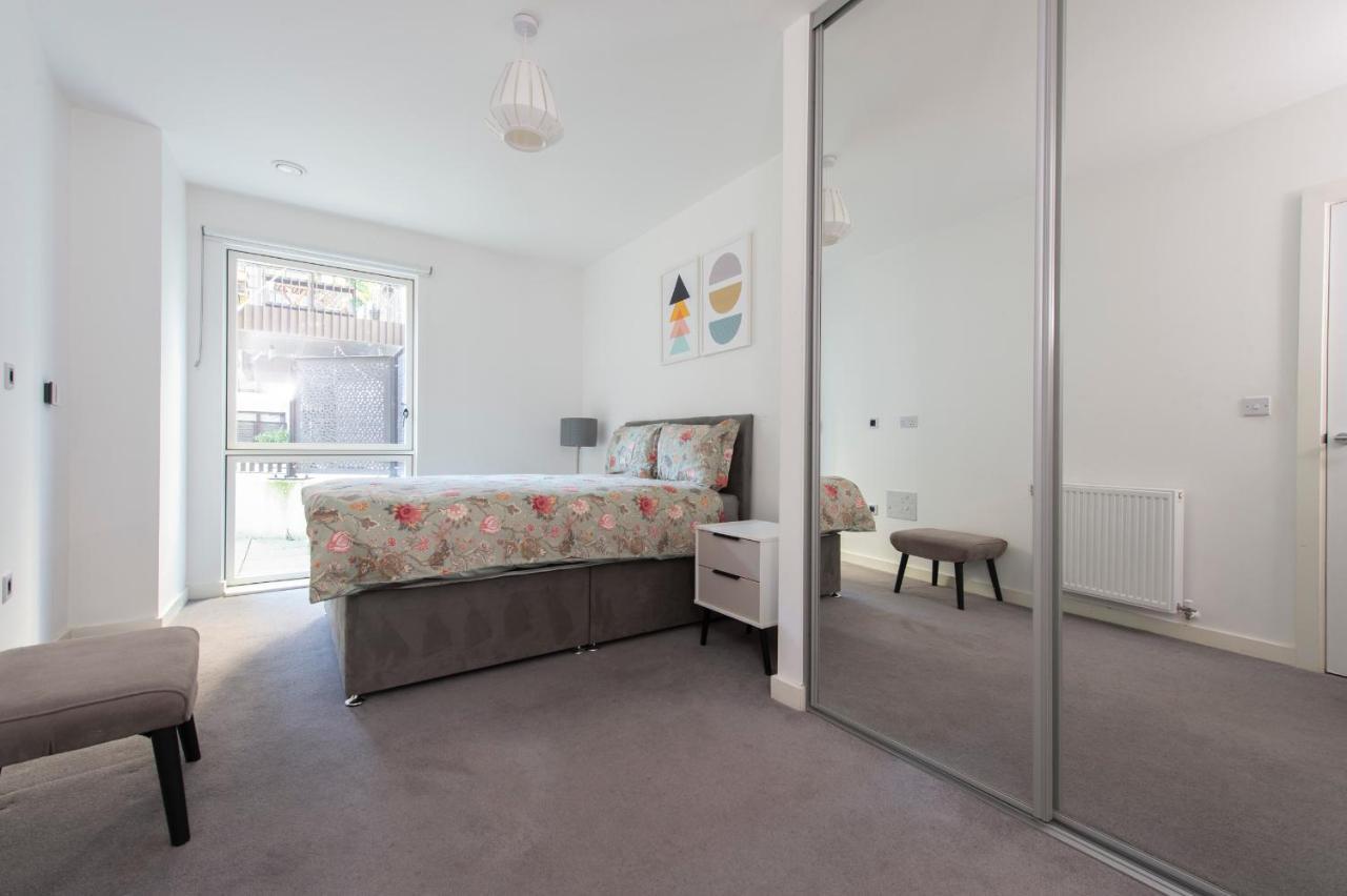 Stunning Luxury 2 Bedroom Apartment