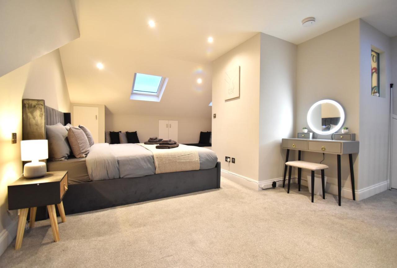 Stunning 3 Bed Leilighet