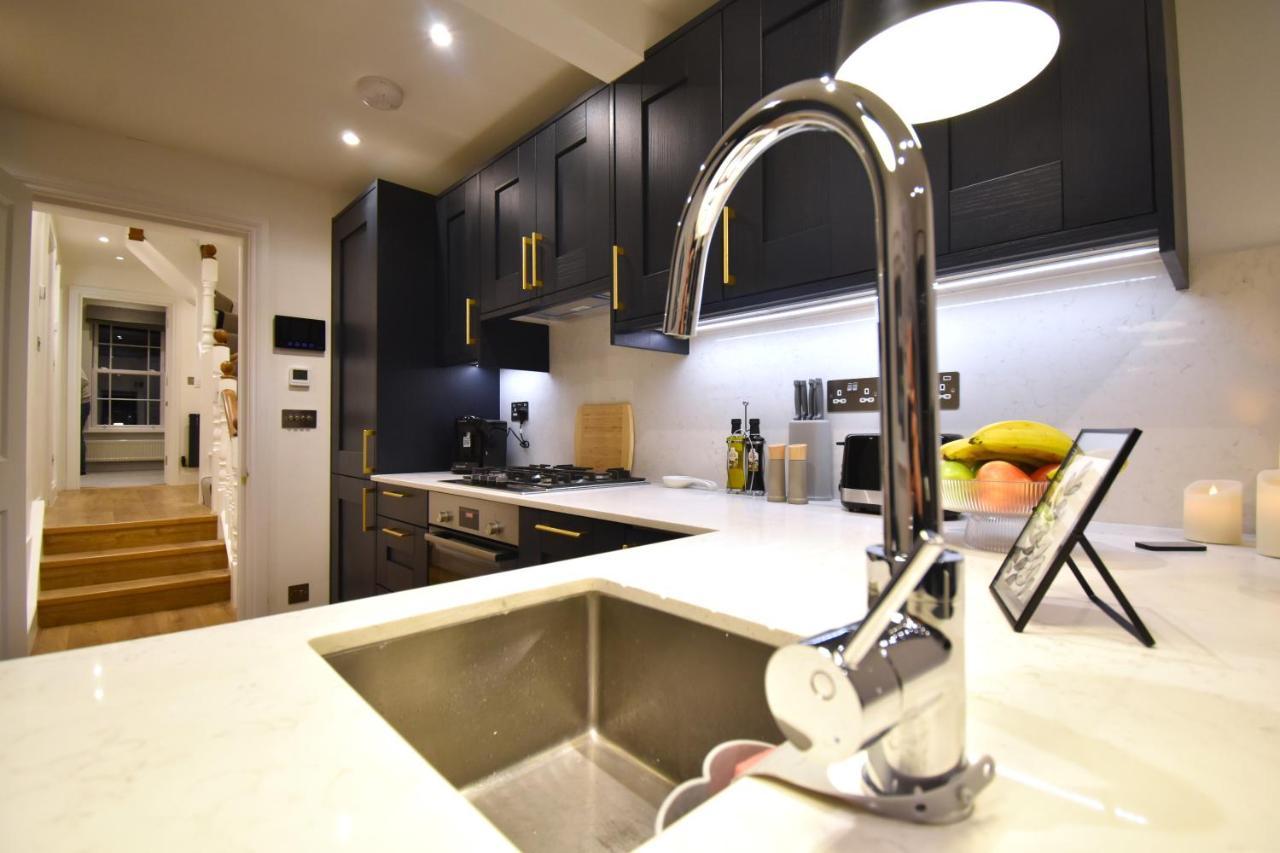 Stunning 3 Bed Leilighet