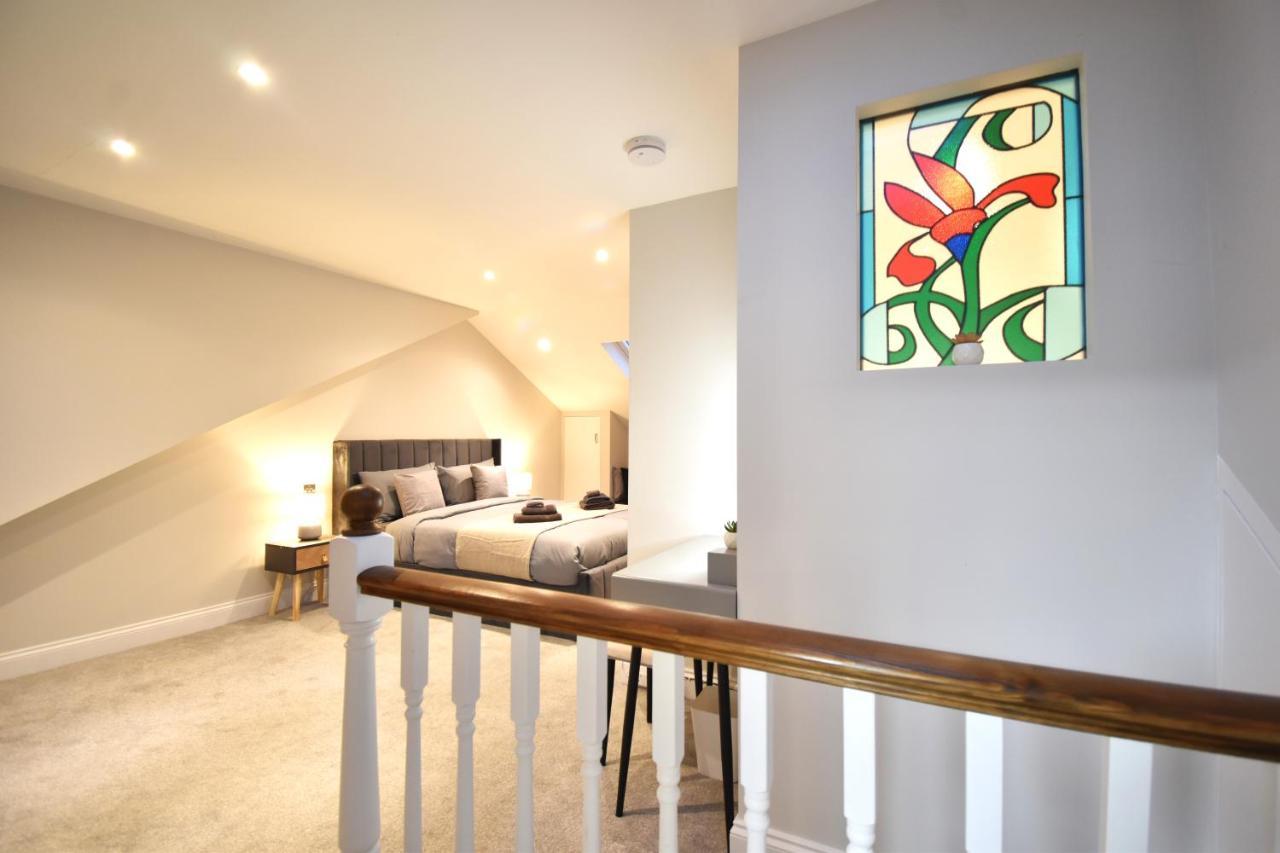Leilighet Stunning 3 Bed