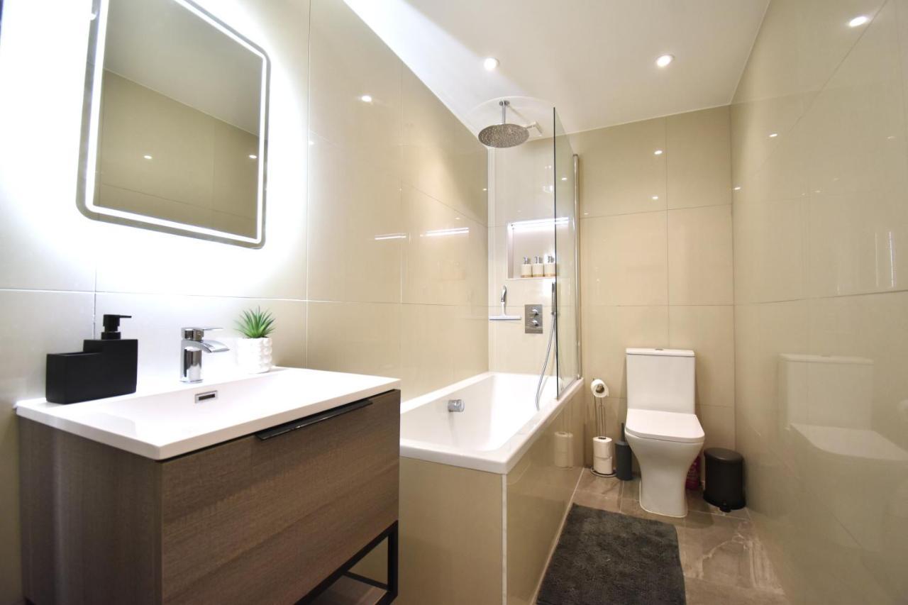 Leilighet Stunning 3 Bed *