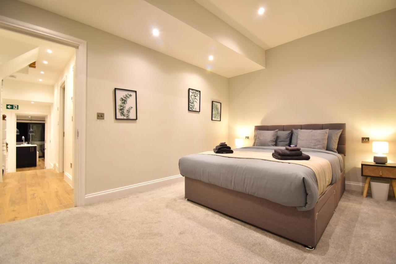 Leilighet Stunning 3 Bed *