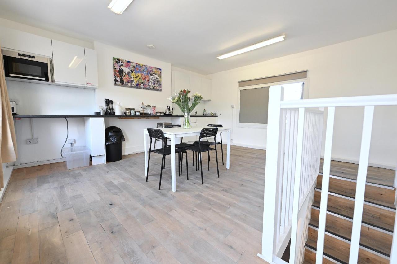 Leilighet Fabulous Duplex In Dalston Junction