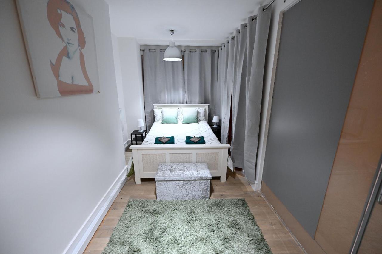 Leilighet Fabulous Duplex In Dalston Junction London