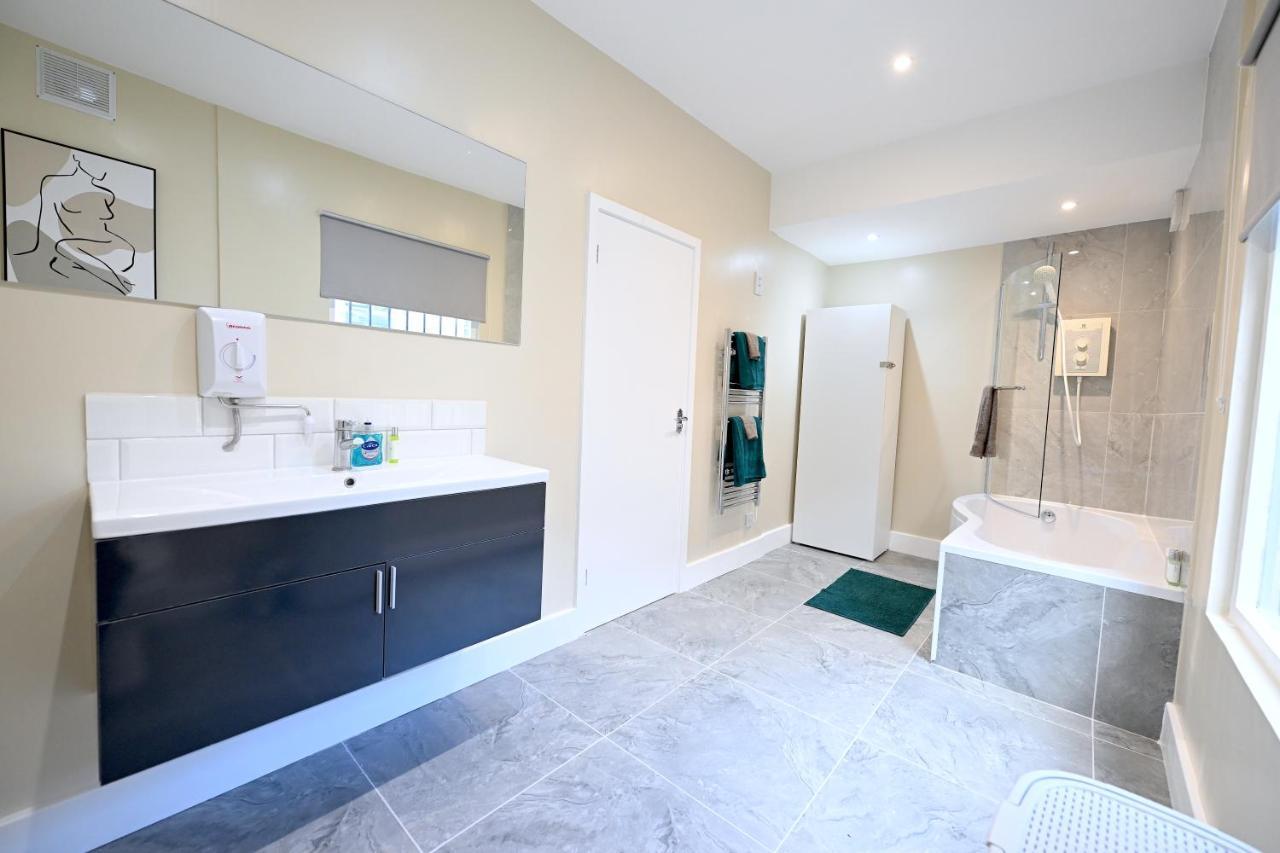 Fabulous Duplex In Dalston Junction Leilighet London