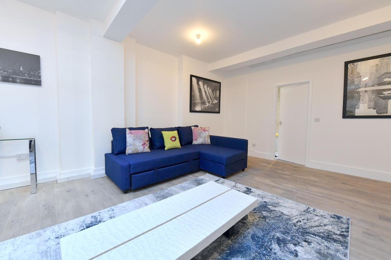 Leilighet Fabulous Duplex In Dalston Junction London