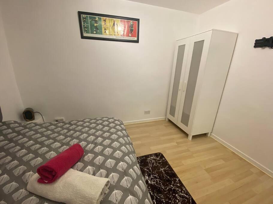 2 Bedroom Flat Camberwell Grove Apartamento