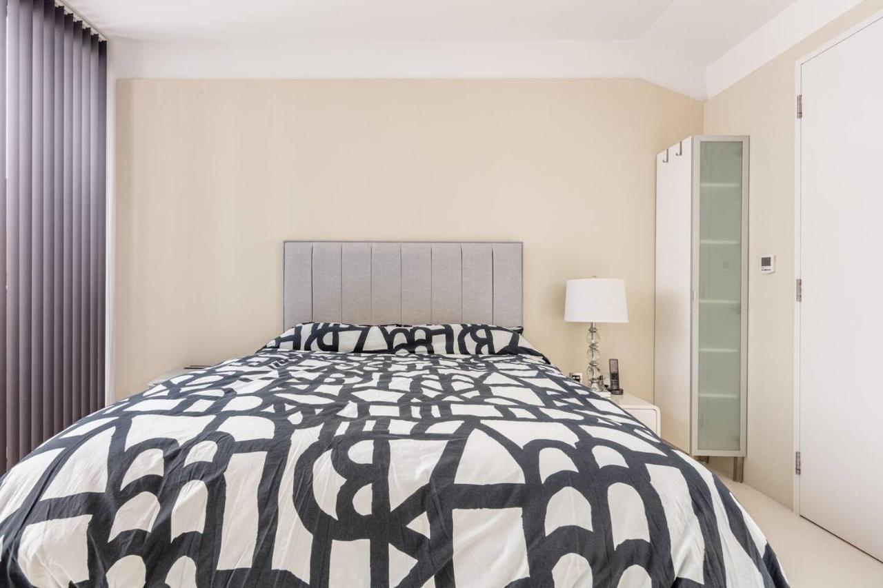 Privatunterkunft Casa Olmi In Shoreditch