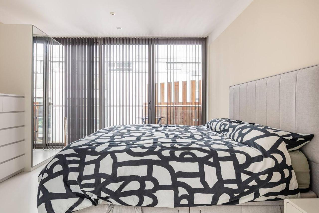 Privatunterkunft Casa Olmi In Shoreditch