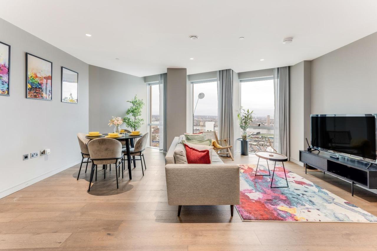 Apartment Shyroyale *