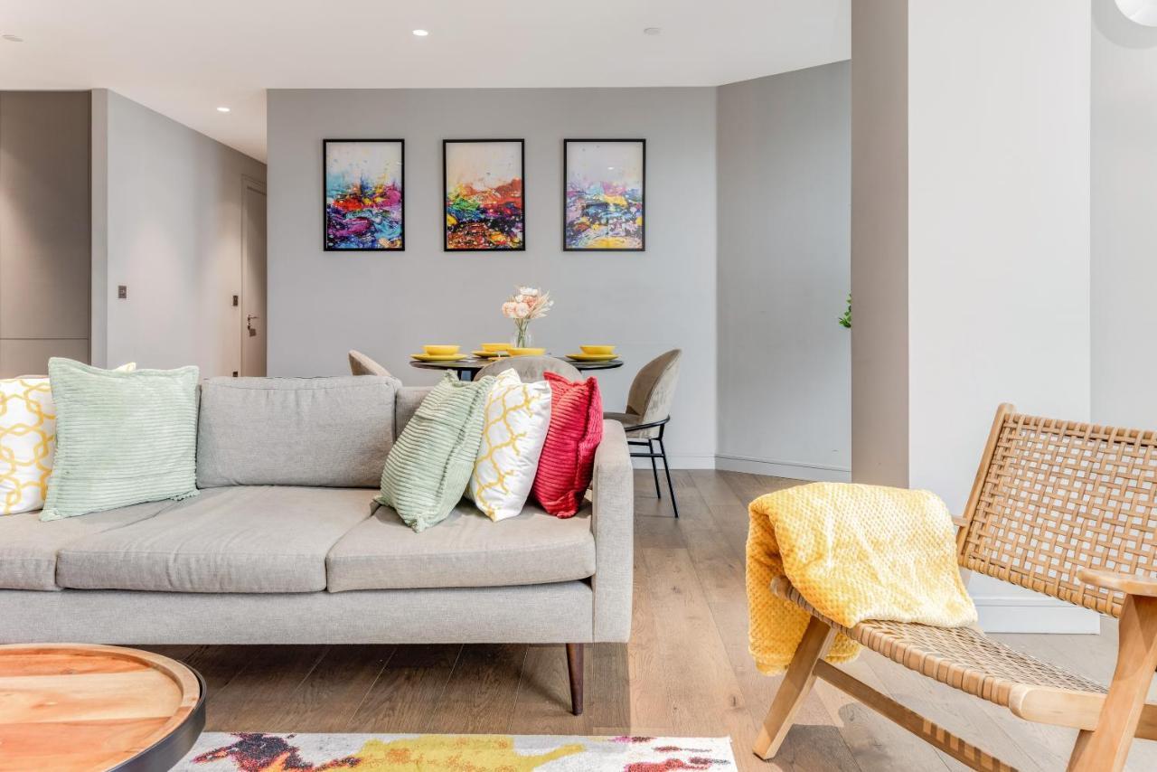 Shyroyale Apartment