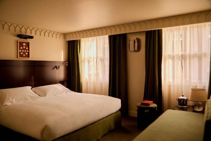 Hotel Welche Sind Besten In Der Nähe Von Eye?