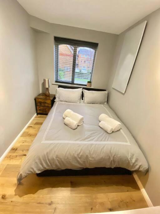 Apartment The Nest *