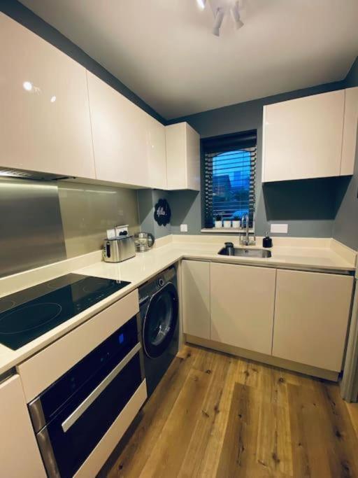 The Nest Apartment London