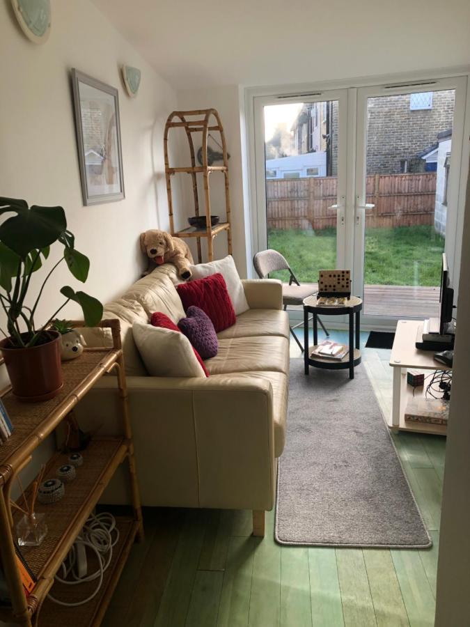 Holiday home Butterfly London