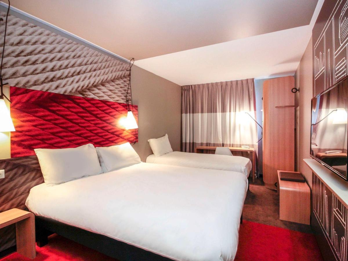 Ibis Greenwich 3* Londen