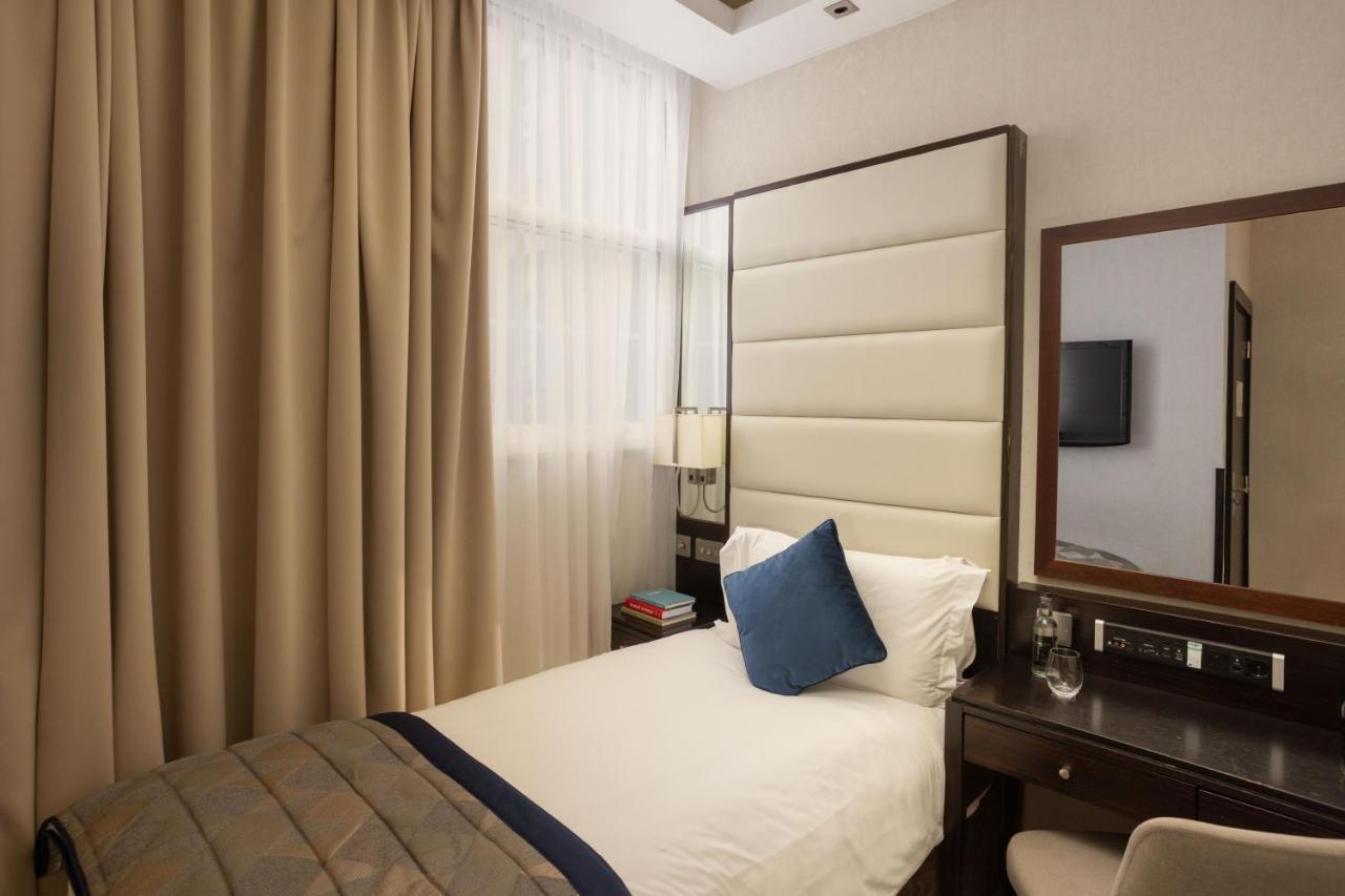 Hotel Montcalm Brewery Townhouse