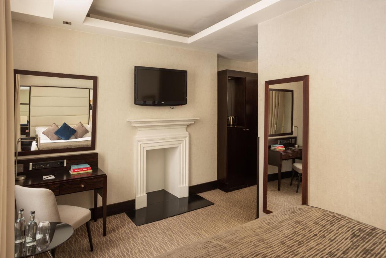 Montcalm Brewery Townhouse 5*