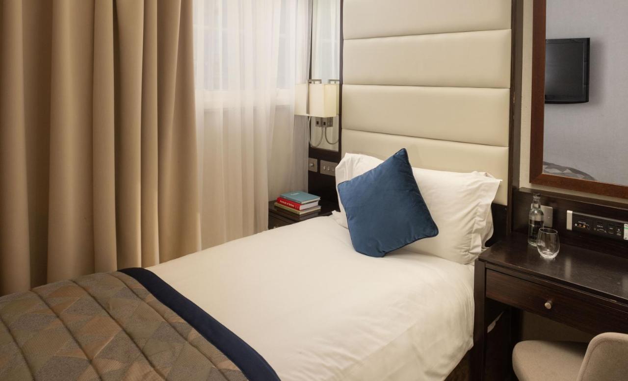 Hotel Montcalm Brewery Townhouse 5*