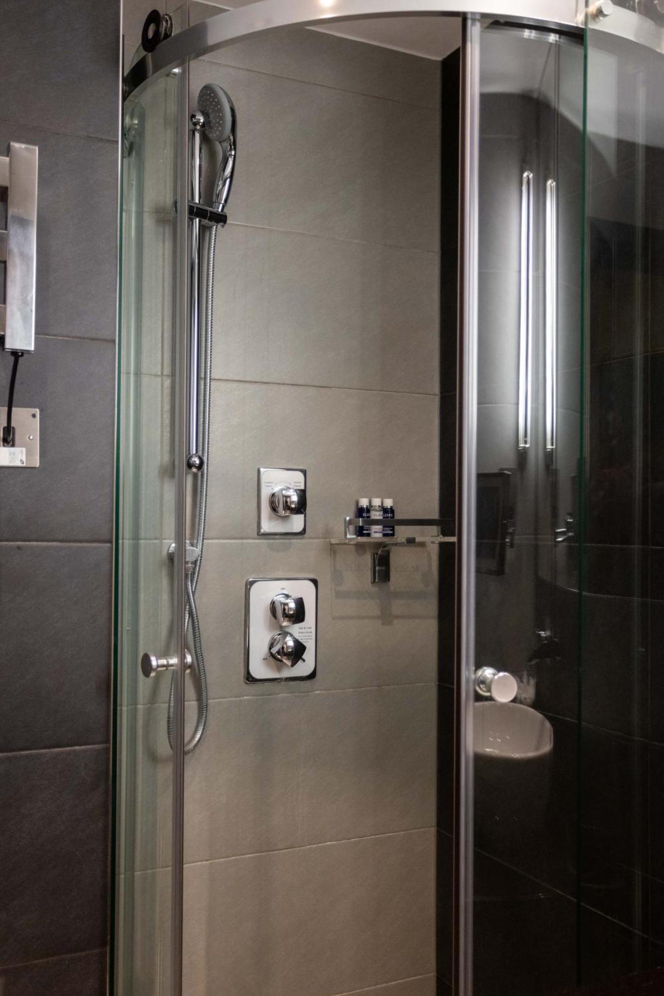 Montcalm Brewery Townhouse Hotel