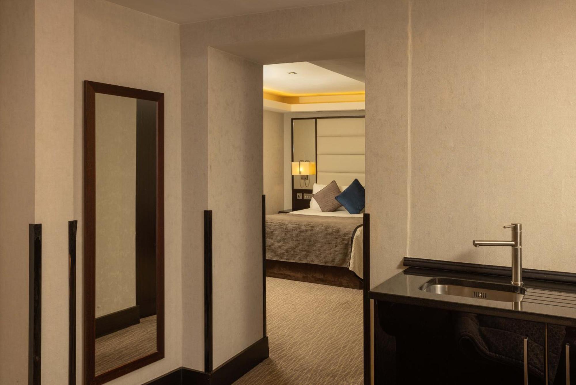Montcalm Brewery Townhouse 5*
