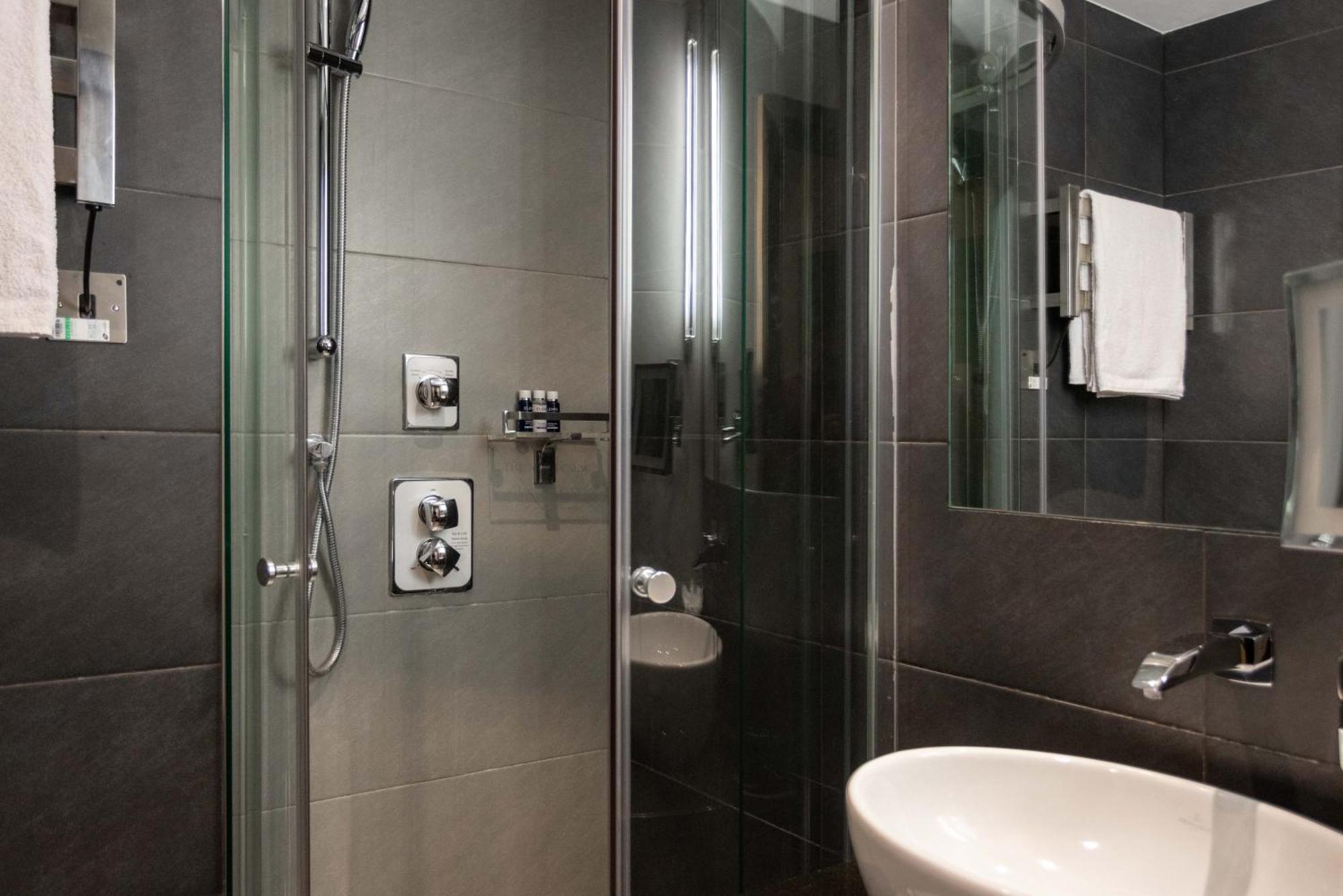Hotel Montcalm Brewery Townhouse London